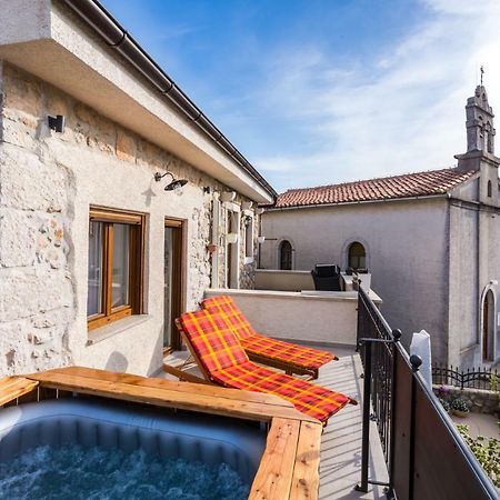 Villa Mulberry Milohnici エクステリア 写真