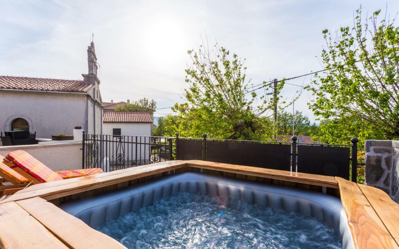 Villa Mulberry Milohnici エクステリア 写真