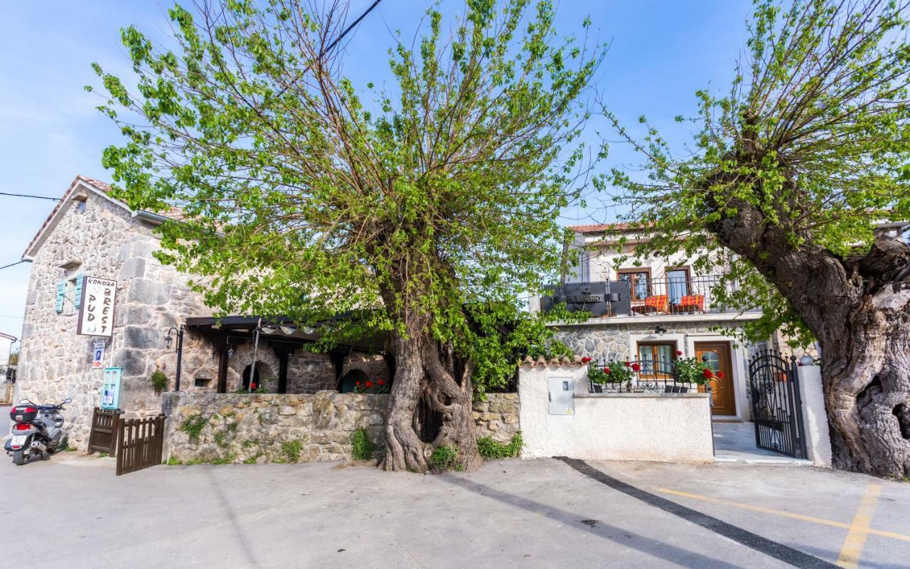 Villa Mulberry Milohnici エクステリア 写真